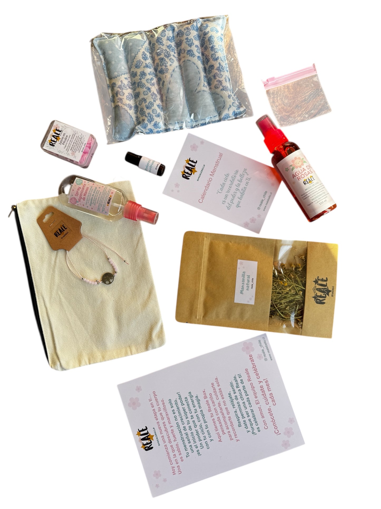 Kit Etapa Power