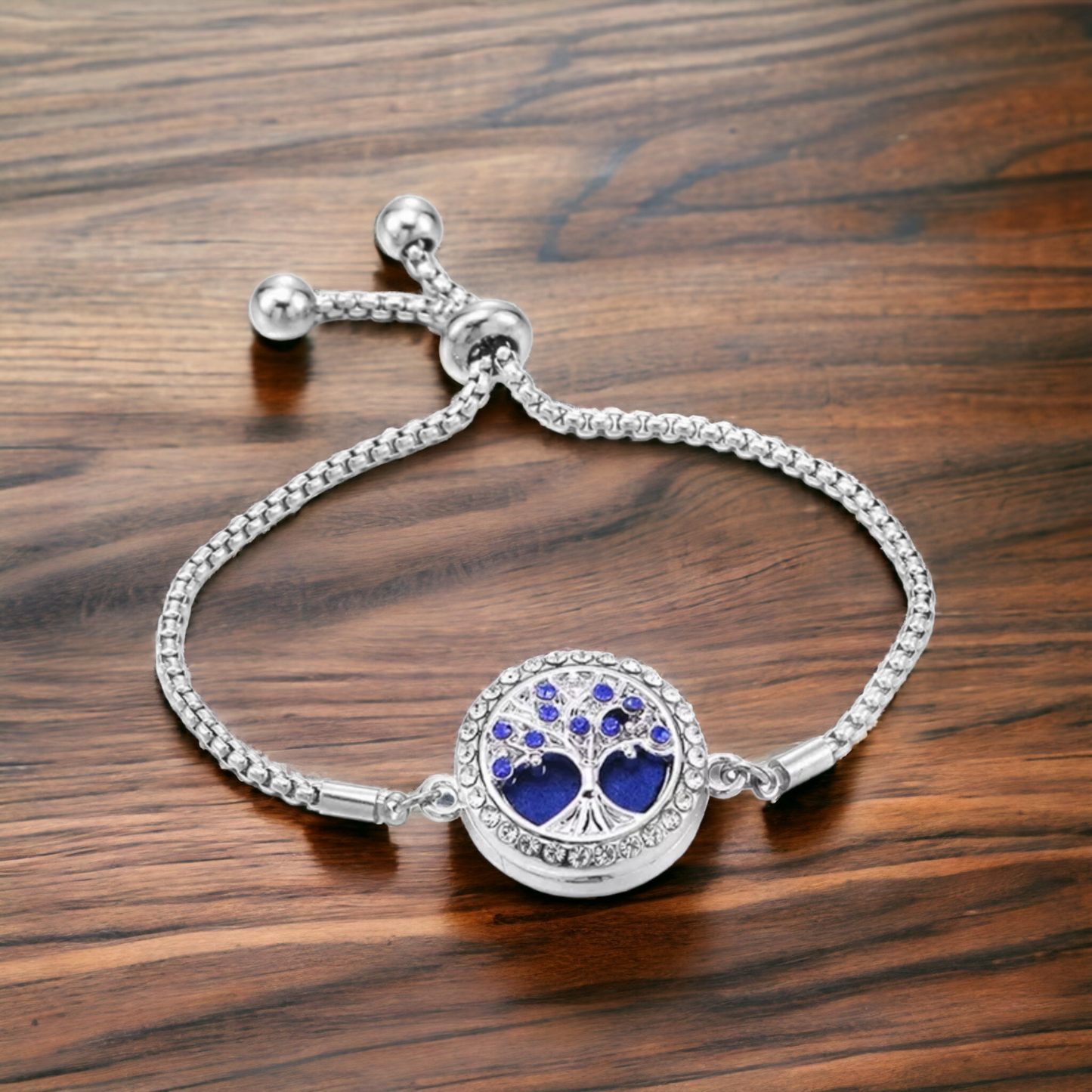 Pulsera Difusora Adulto
