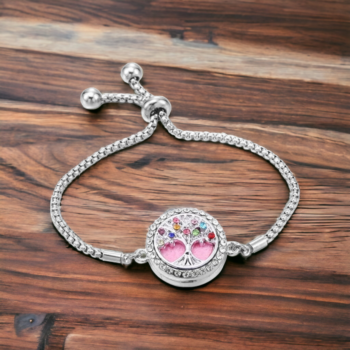 Pulsera Difusora Adulto