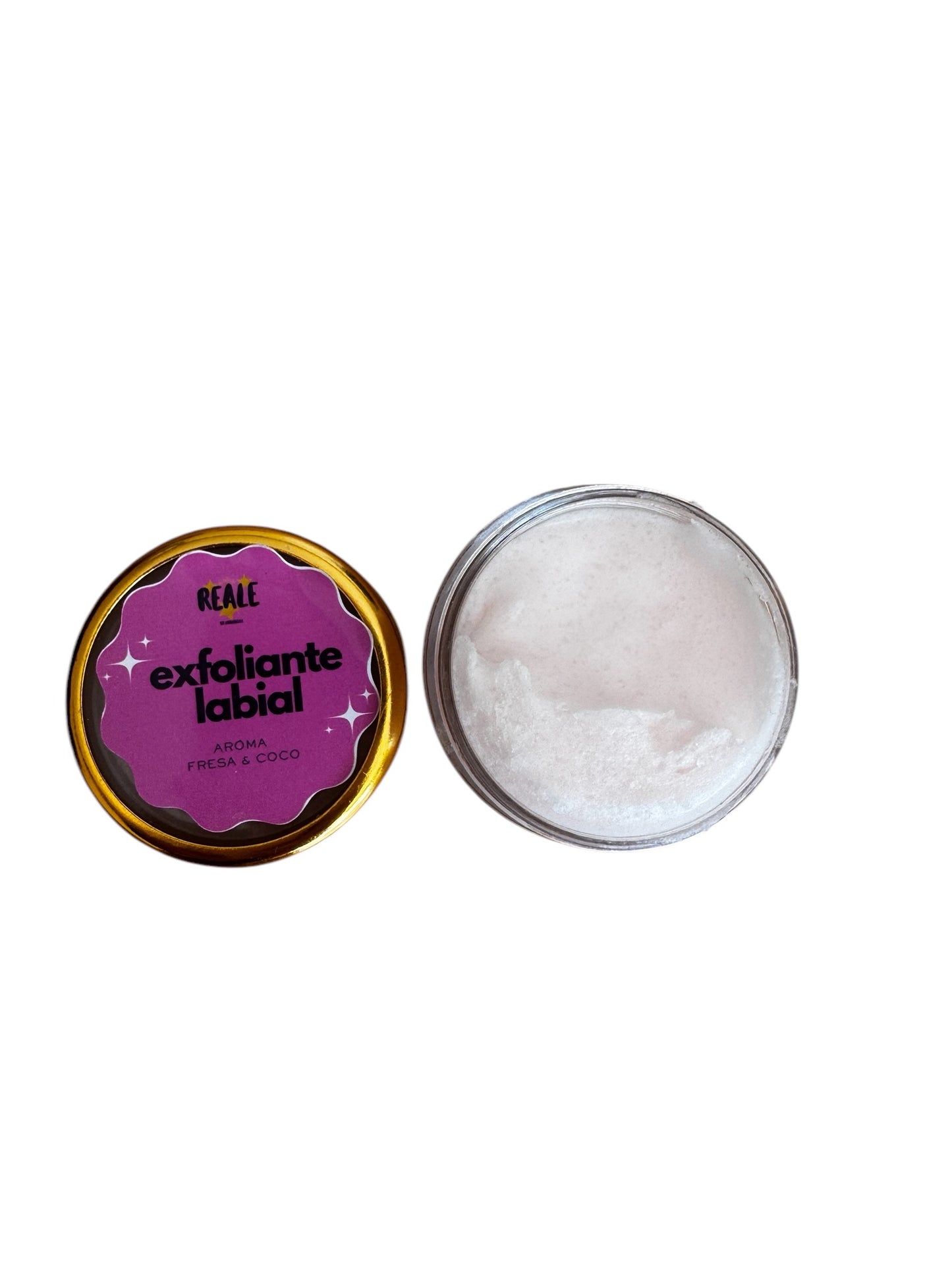 Exfoliante Labial