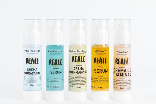 SKIN CARE DIA Y NOCHE - Poder 5