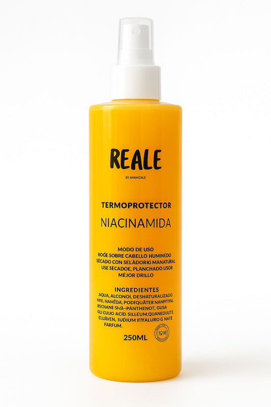Termoprotector Niacinamida