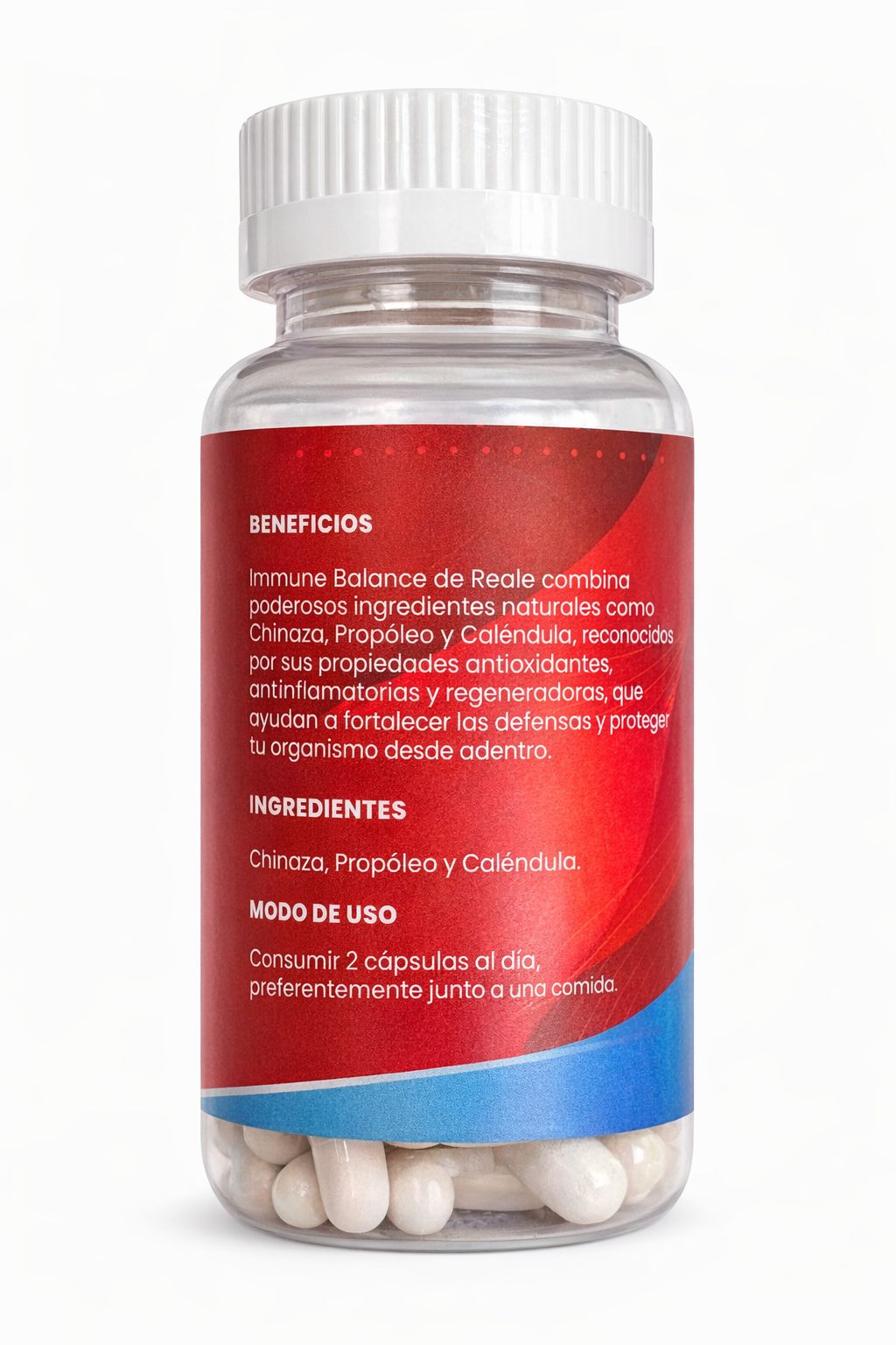 Inmune Balance Adulto