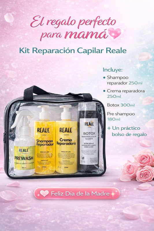 Kit Reparación Día de la Madre