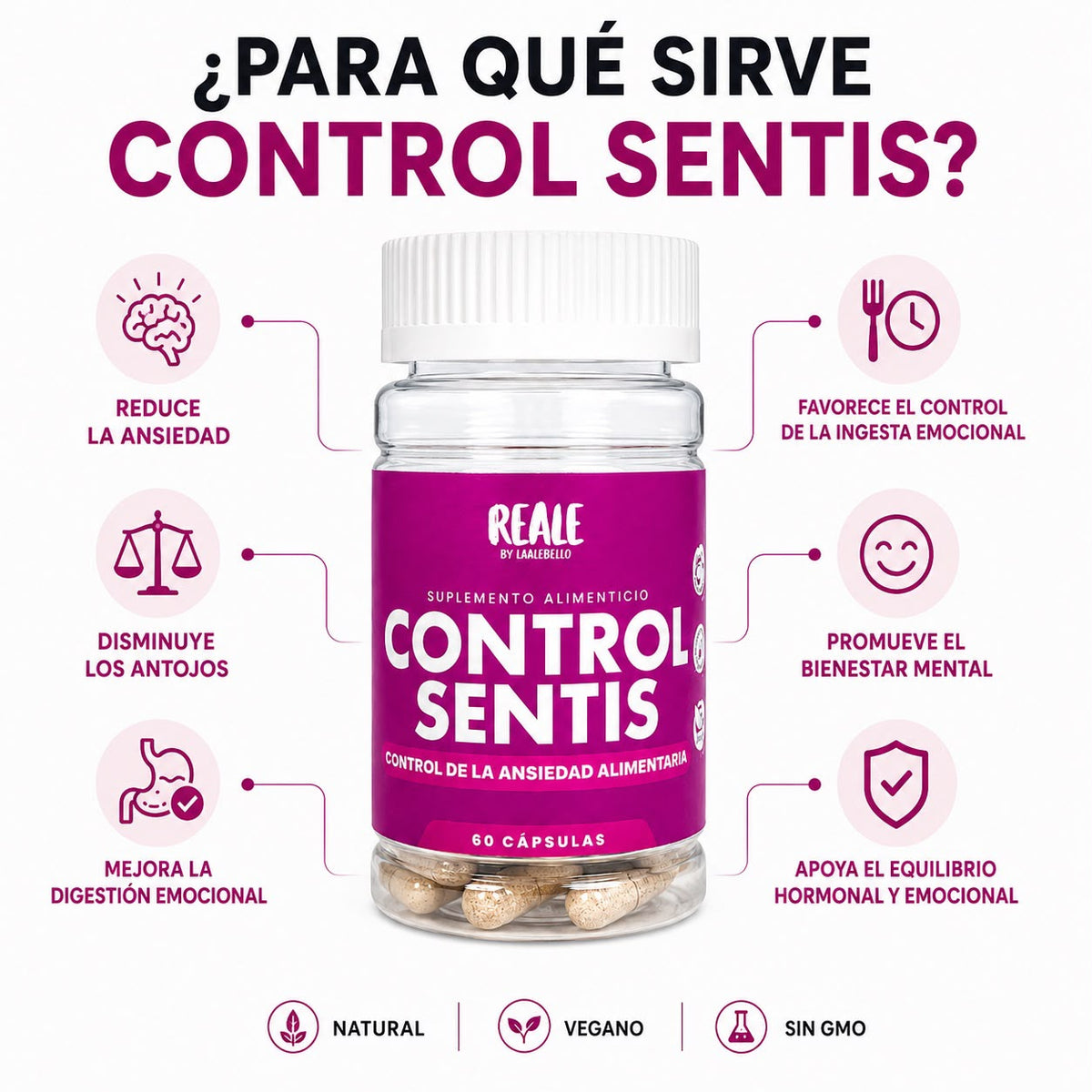 CYBER CLUB REALE - CONTROL SENTIS 3 X 2