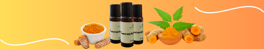 Hazlo tú mismo: Mascarilla facial de cúrcuma
