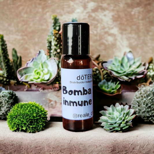 Bomba Inmune Roll-on 5 ml