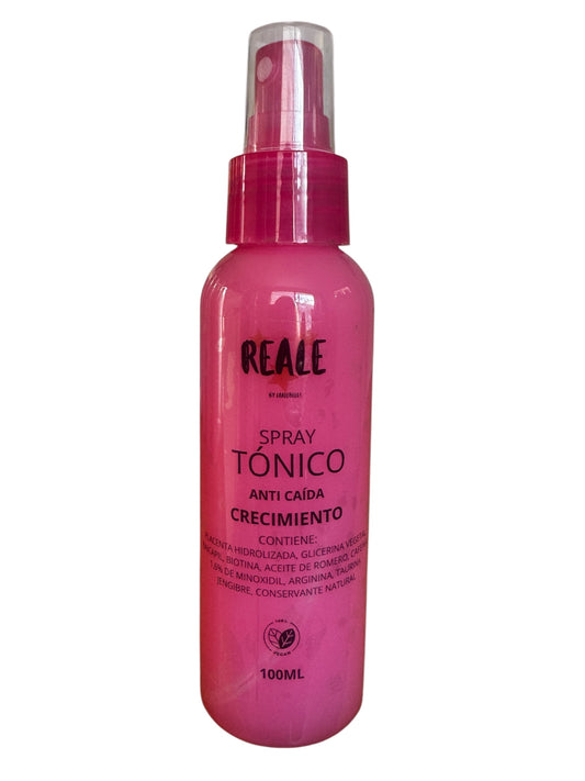 Tónico Anticaída
