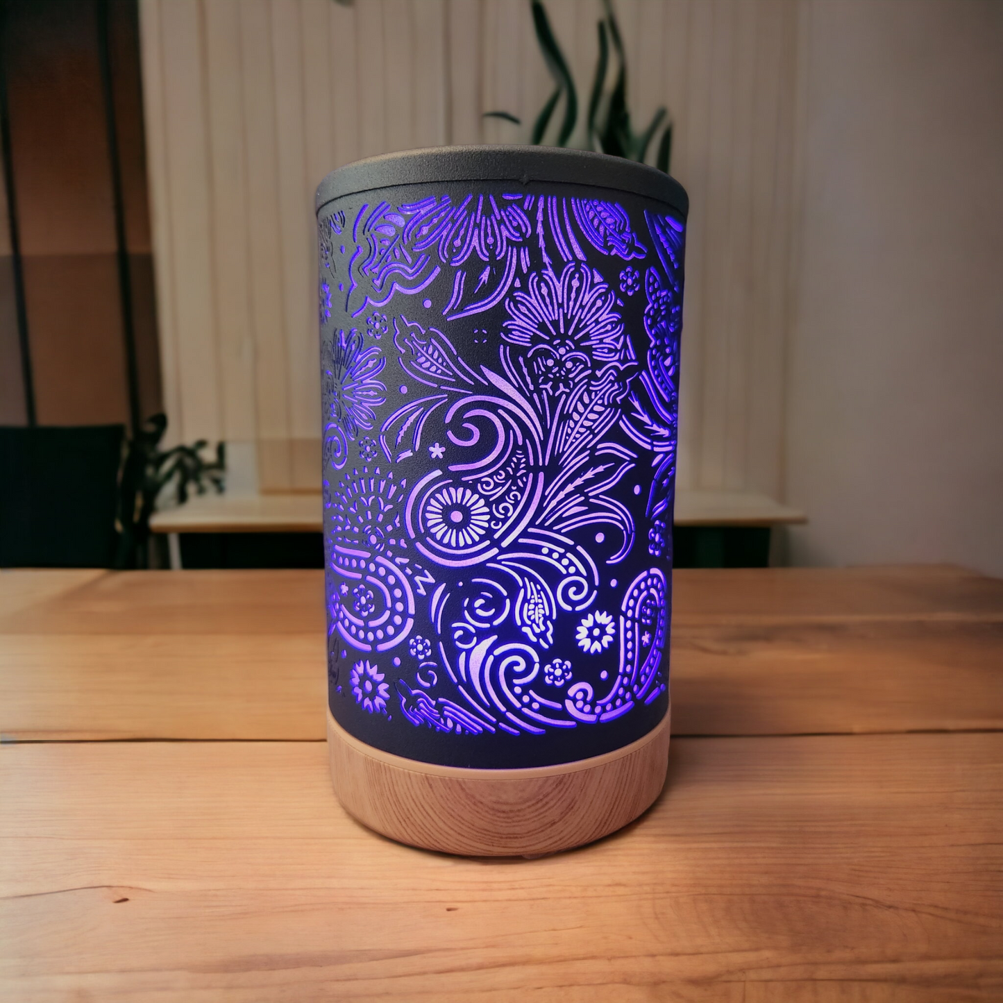 Difusor Arte Metalico