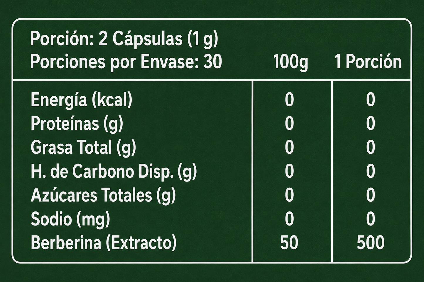 PACK EQUILIBRIO + CONTROL