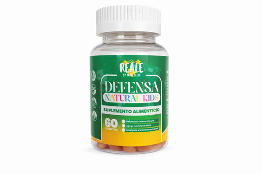 Defensa Natural Kids