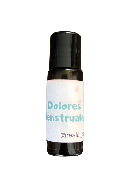 Roll On Dolores Menstruales