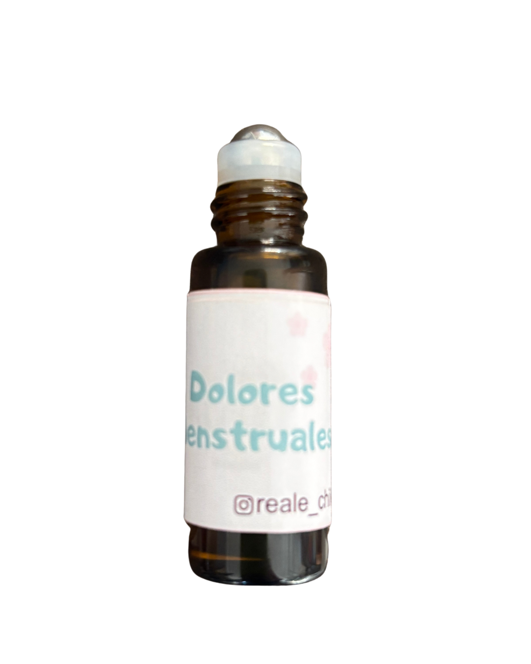 Roll On Dolores Menstruales