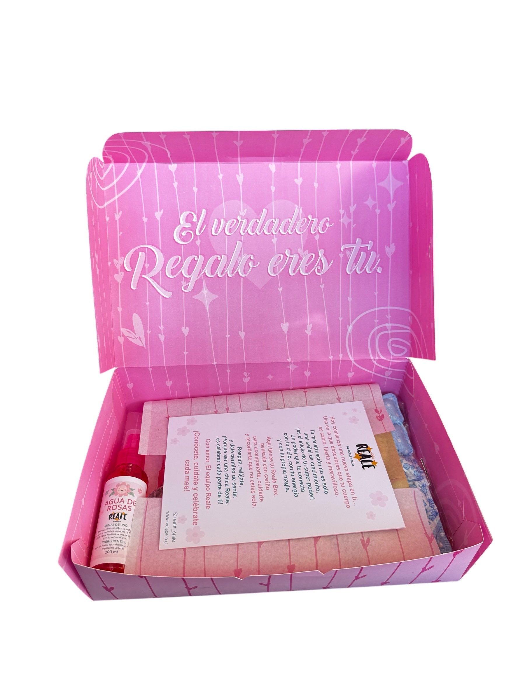 Kit Etapa Power