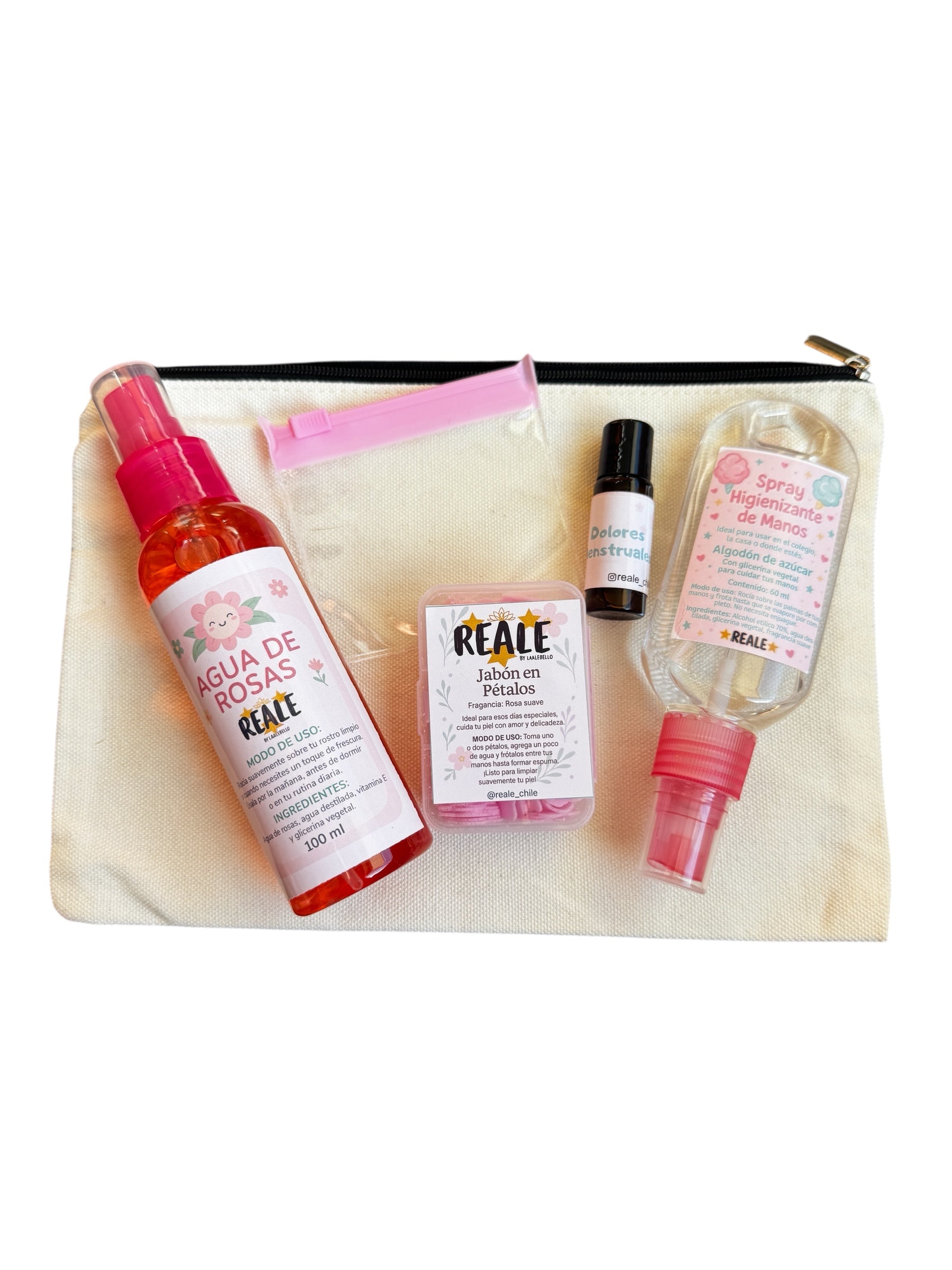 Kit Etapa Power