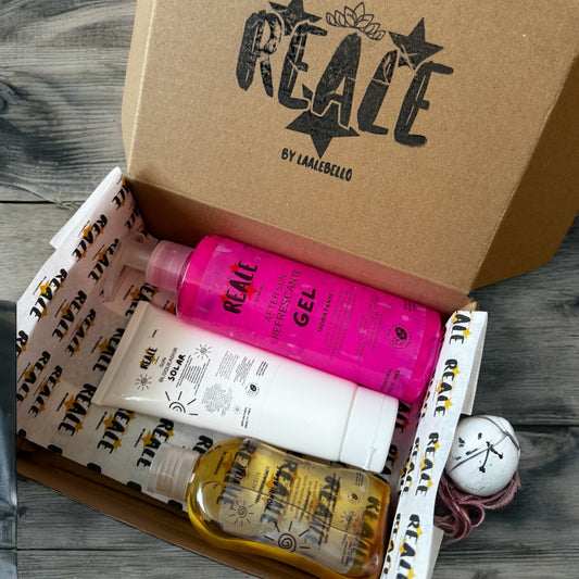 Kit Verano