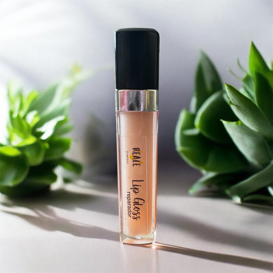Lip Gloss Reparador REALE