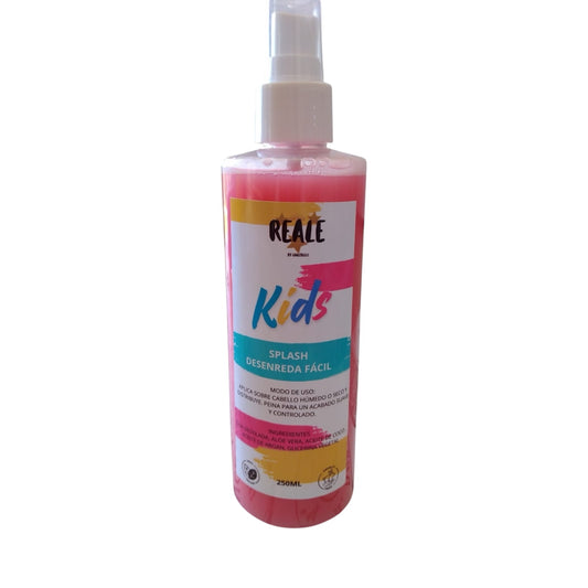 Desenredante Kids