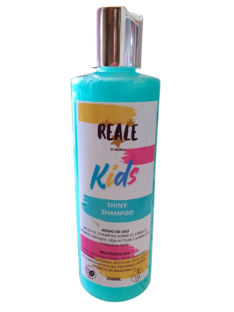 Shampoo Kids
