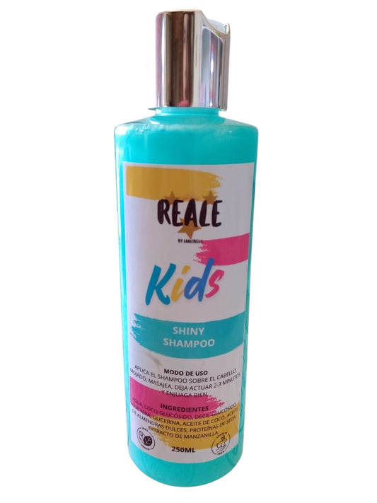 Shampoo Kids