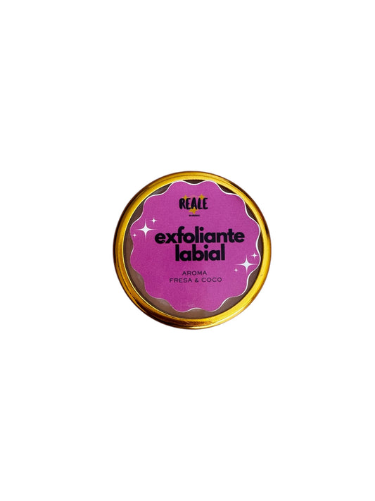 Exfoliante Labial