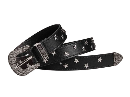 Cinturón Silver Stars