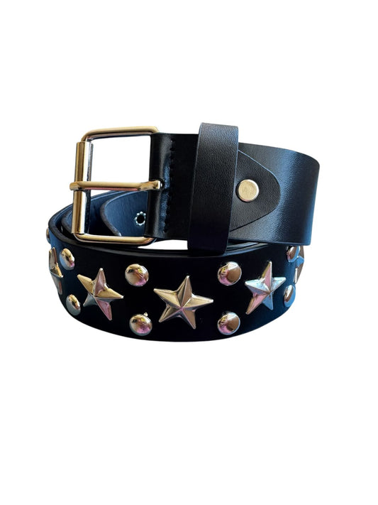 Cinturón Golden Stars