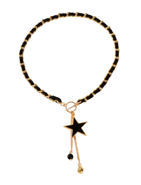 Collar Super Star