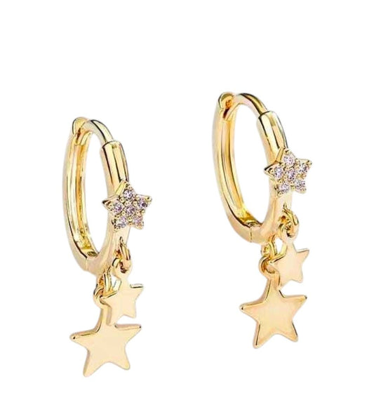 Aros Golden Stars