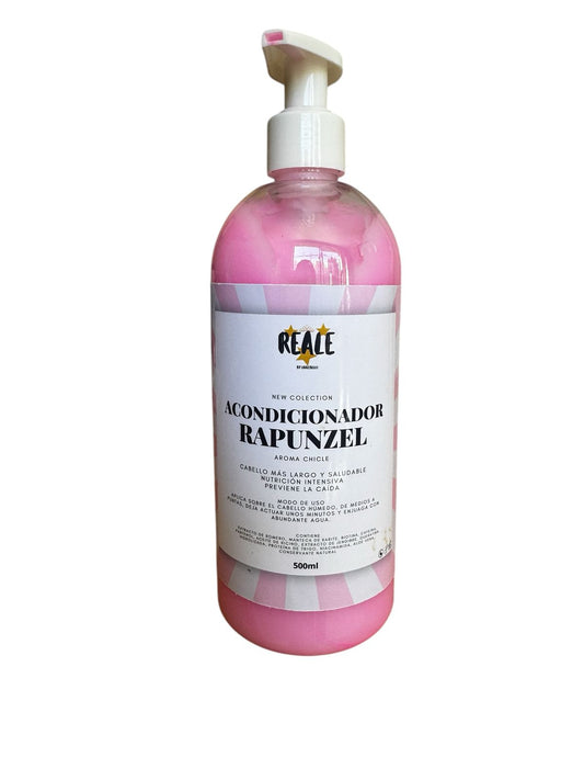 Acondicionador Rapunzel