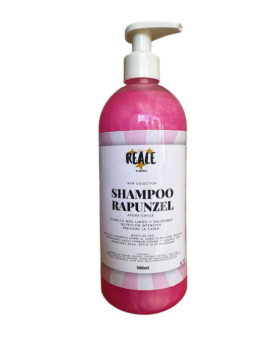 Shampoo Rapunzel