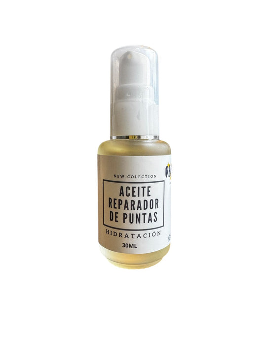 Aceite Reparador de Puntas