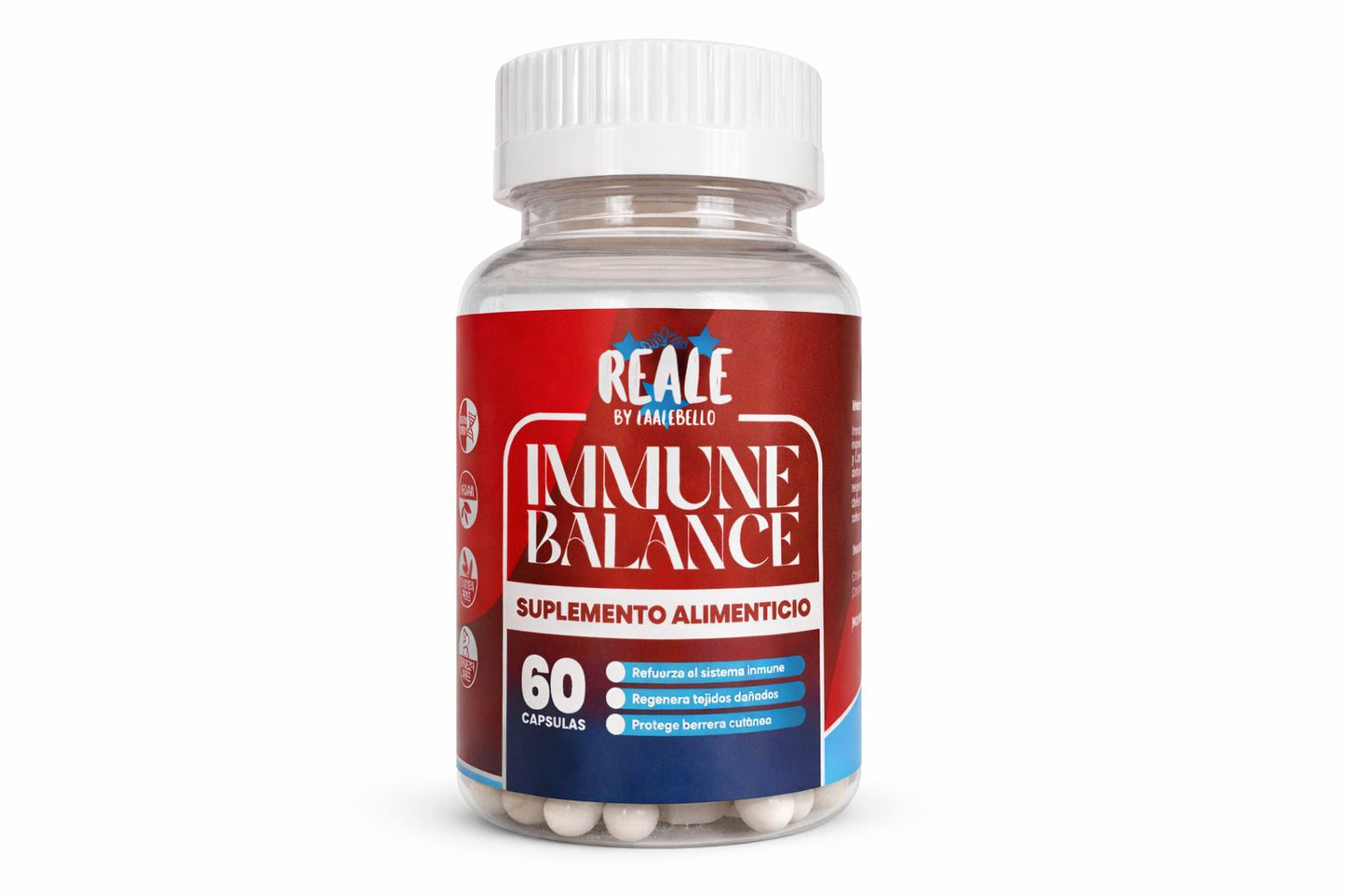Inmune Balance Adulto