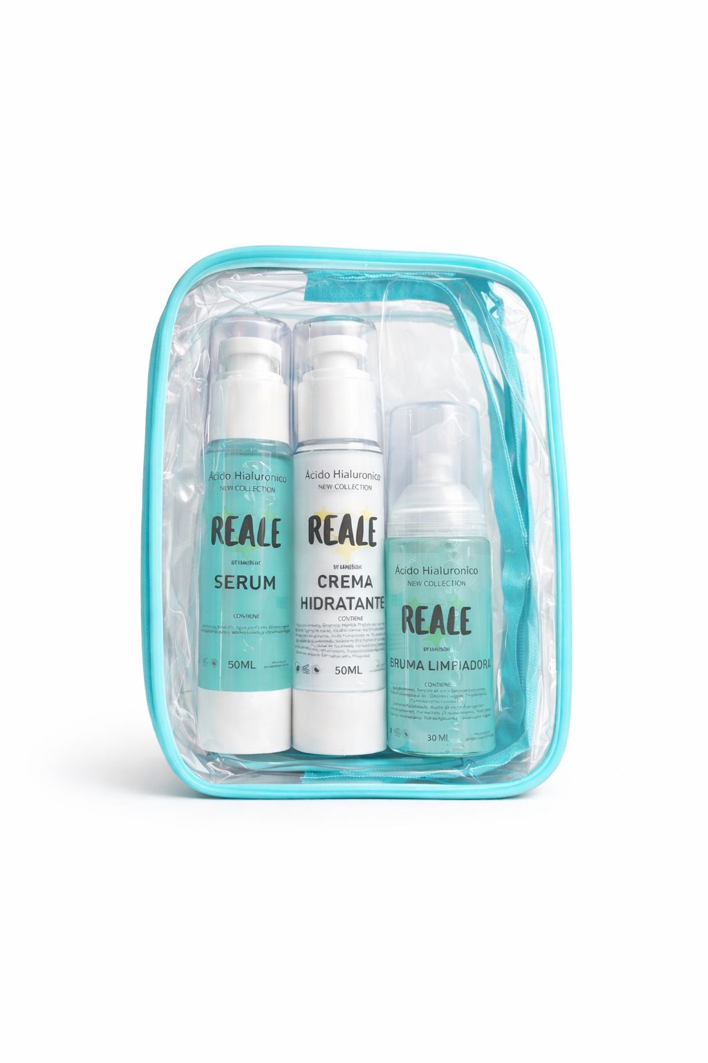 Skin care día de la madre