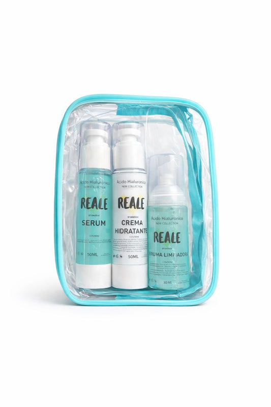 Skin care día de la madre