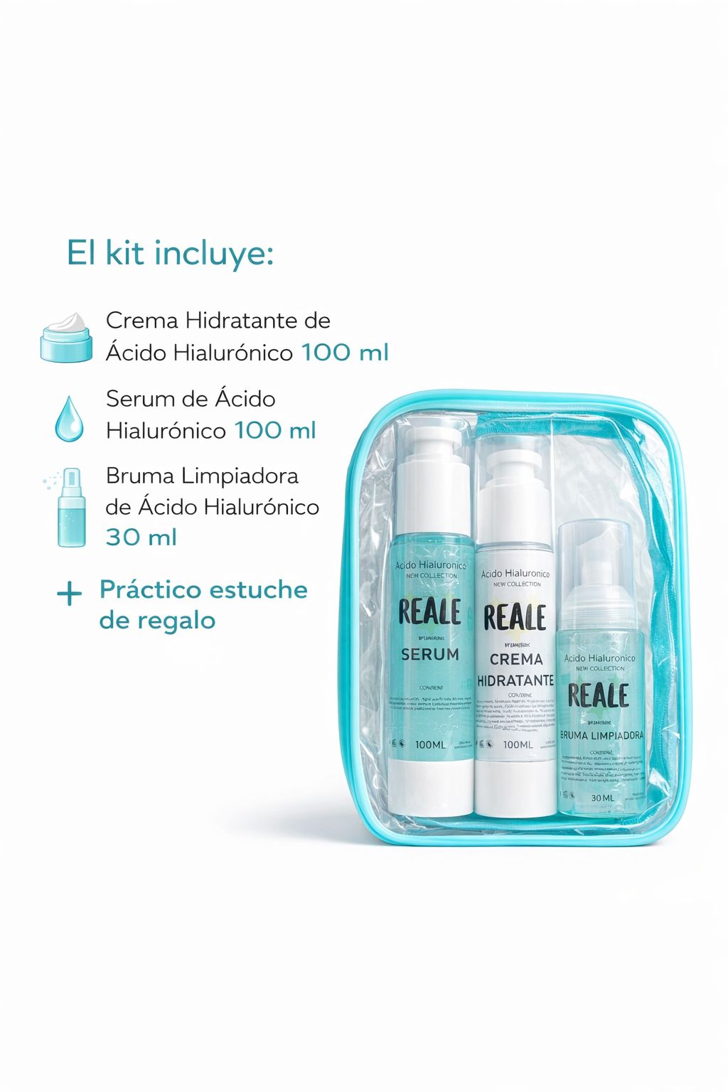Skin care día de la madre