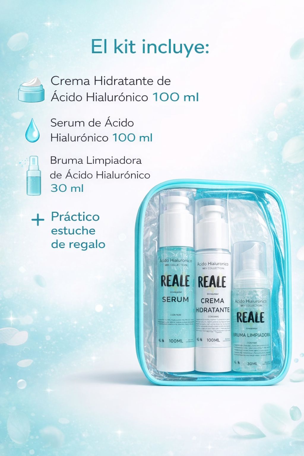 Skin care día de la madre