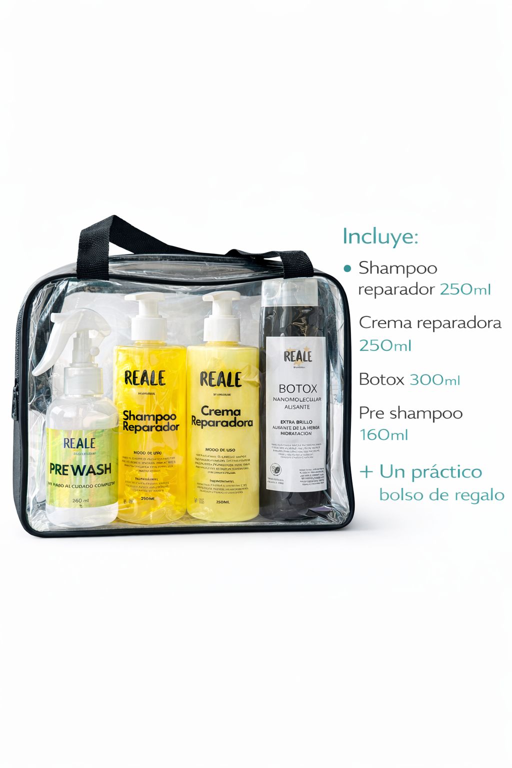 Kit Reparación Día de la Madre