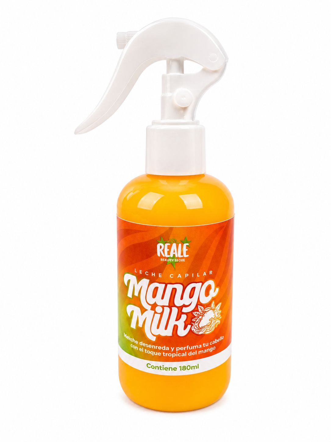 Mango Milk REALE