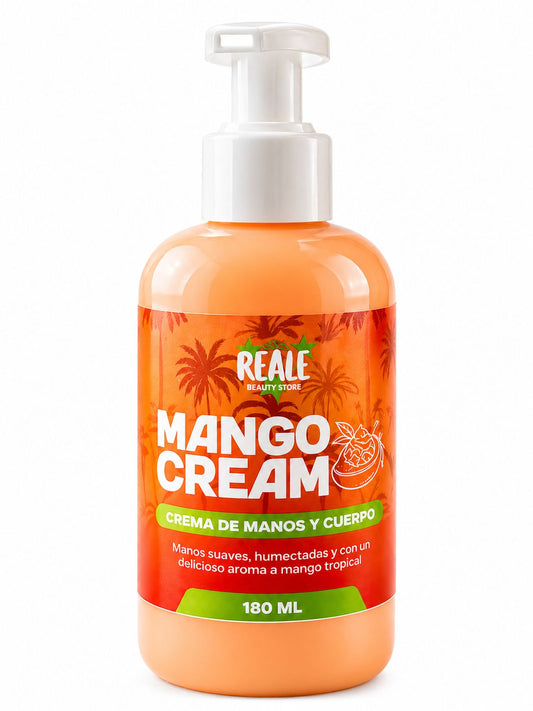 Mango Cream REALE