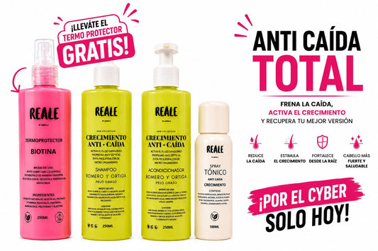 ANTICAIDA TOTAL Pelo Graso