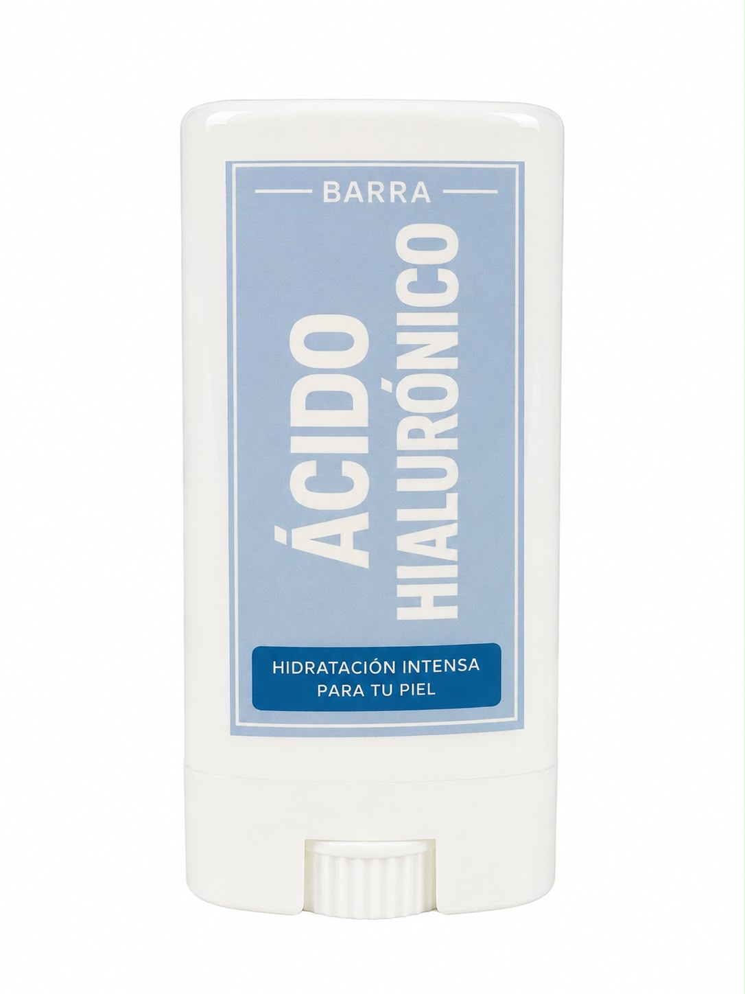 Serum Ácido Hialurónico en Barra