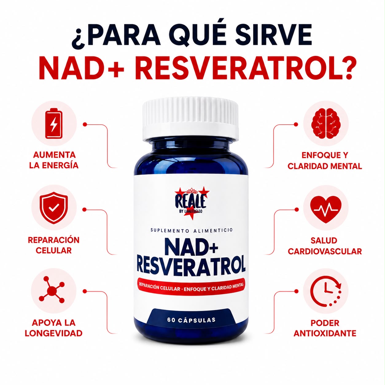PACK EQUILIBRIO + VITALIDAD