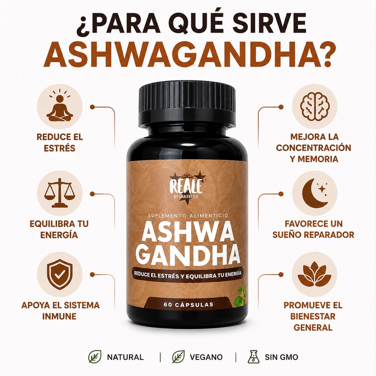 PACK EQUILIBRIO + VITALIDAD