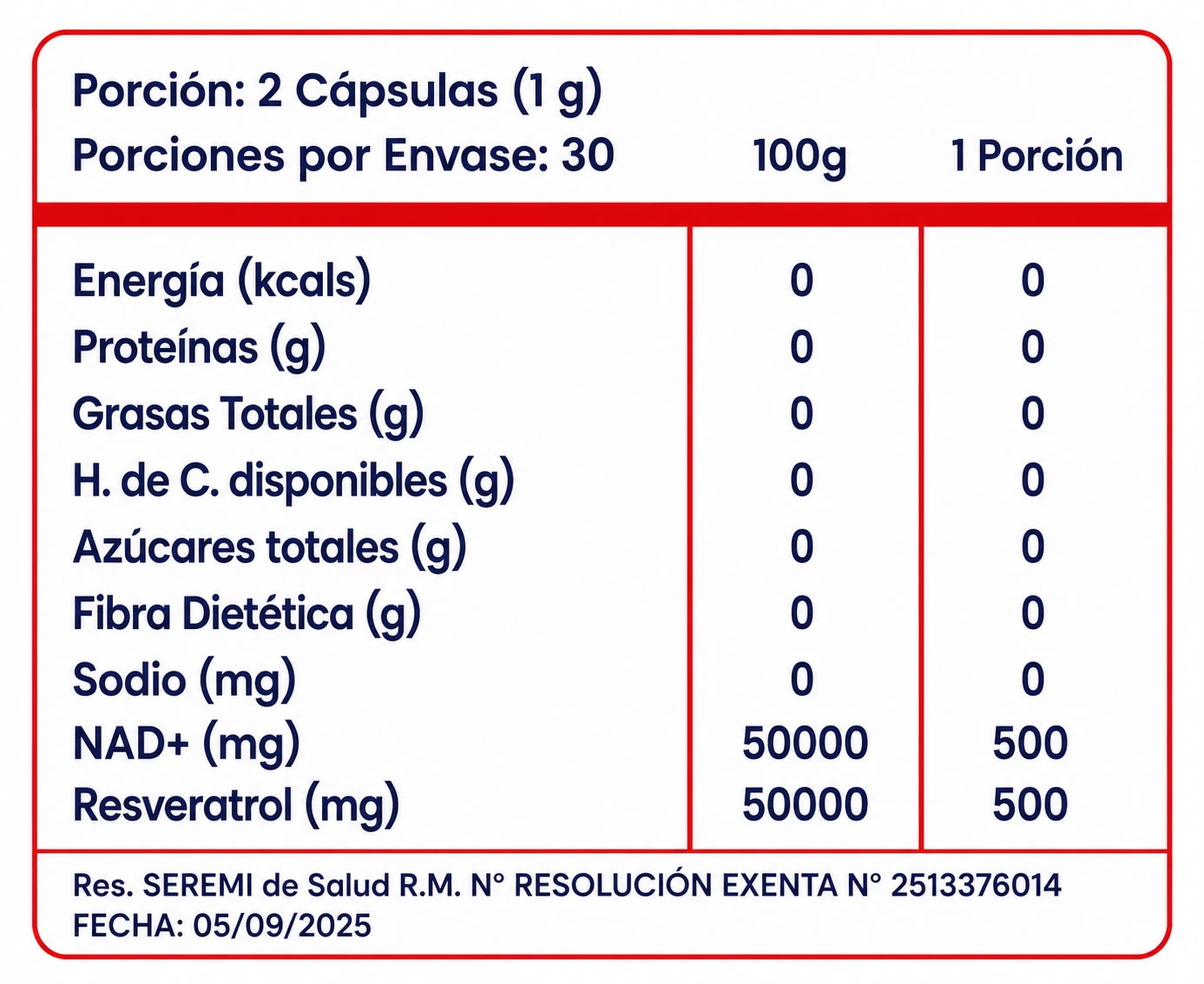PACK EQUILIBRIO + VITALIDAD