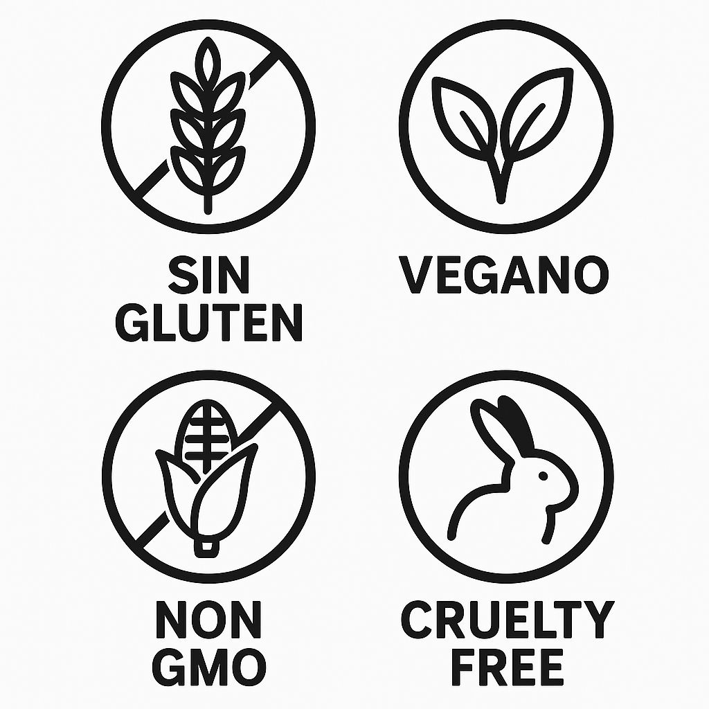 Pack Gomitas Equilibrio Diario