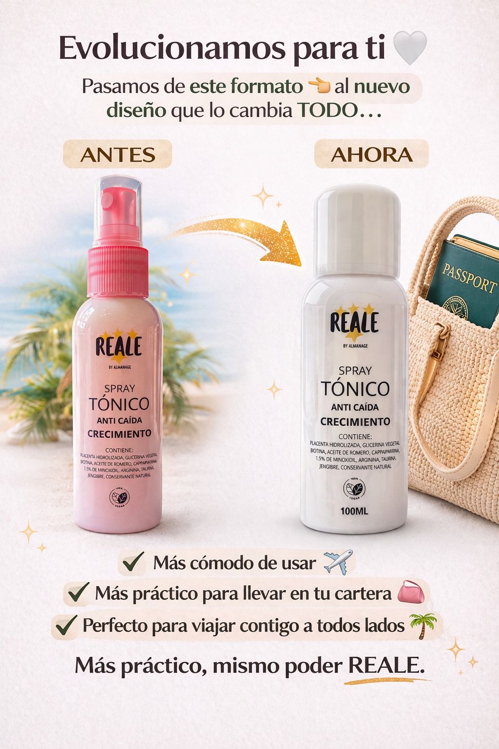 Tónico Anticaída