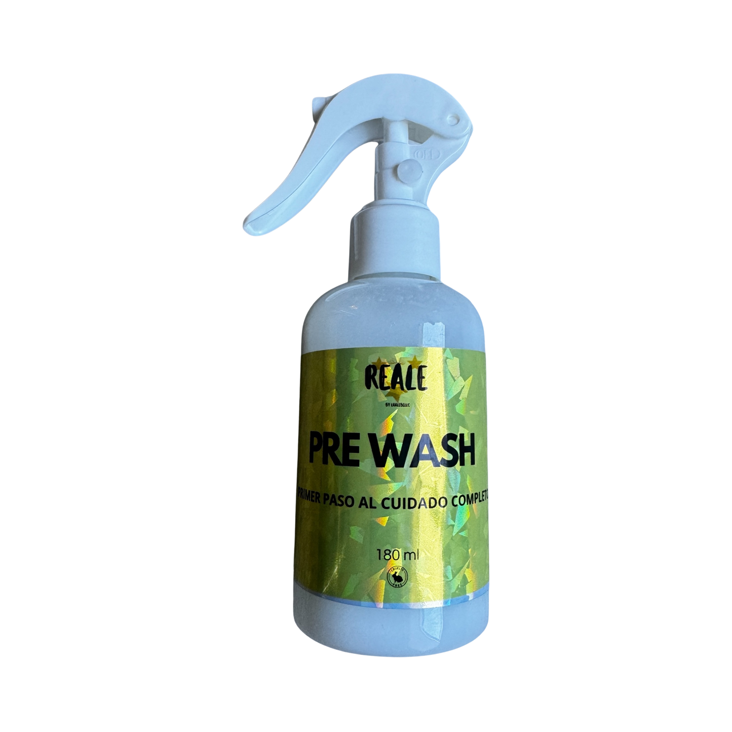 Pre Wash