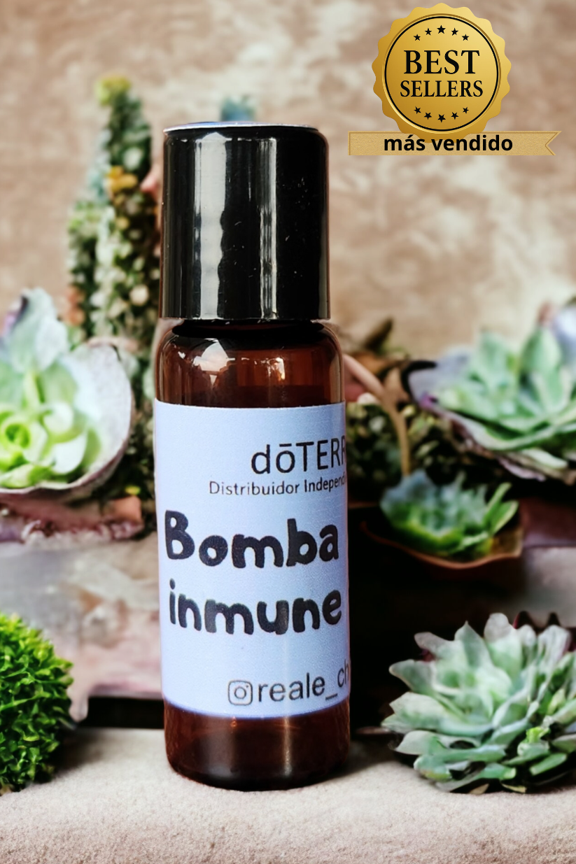 Bomba Inmune Roll-on 5 ml